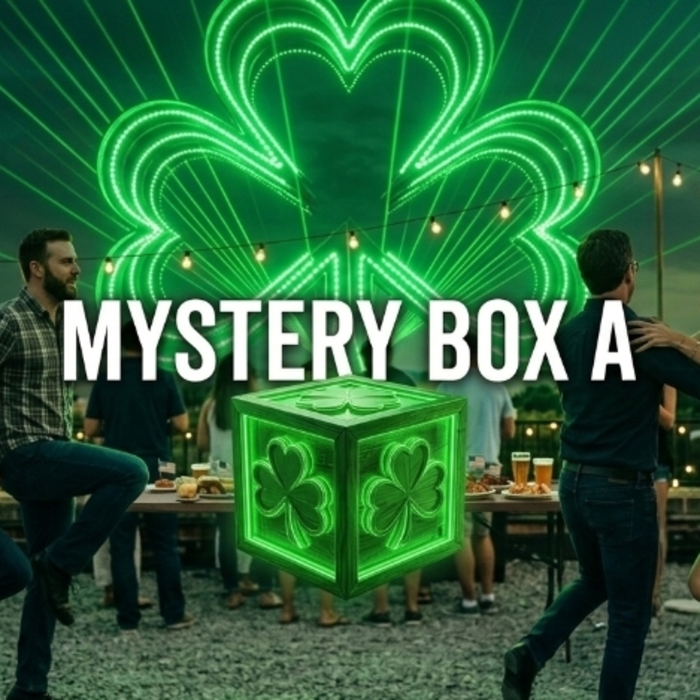MYTERY BOX A